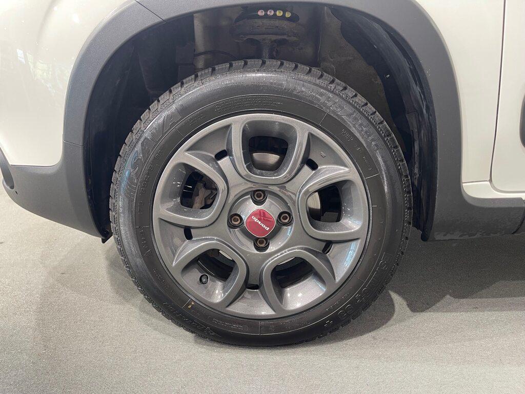 Fiat Panda 0.9 t.air turbo 4x4 85cv