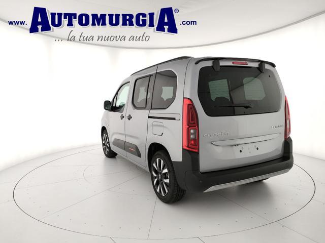 CITROEN Berlingo BlueHDi 100 S&S M Max
