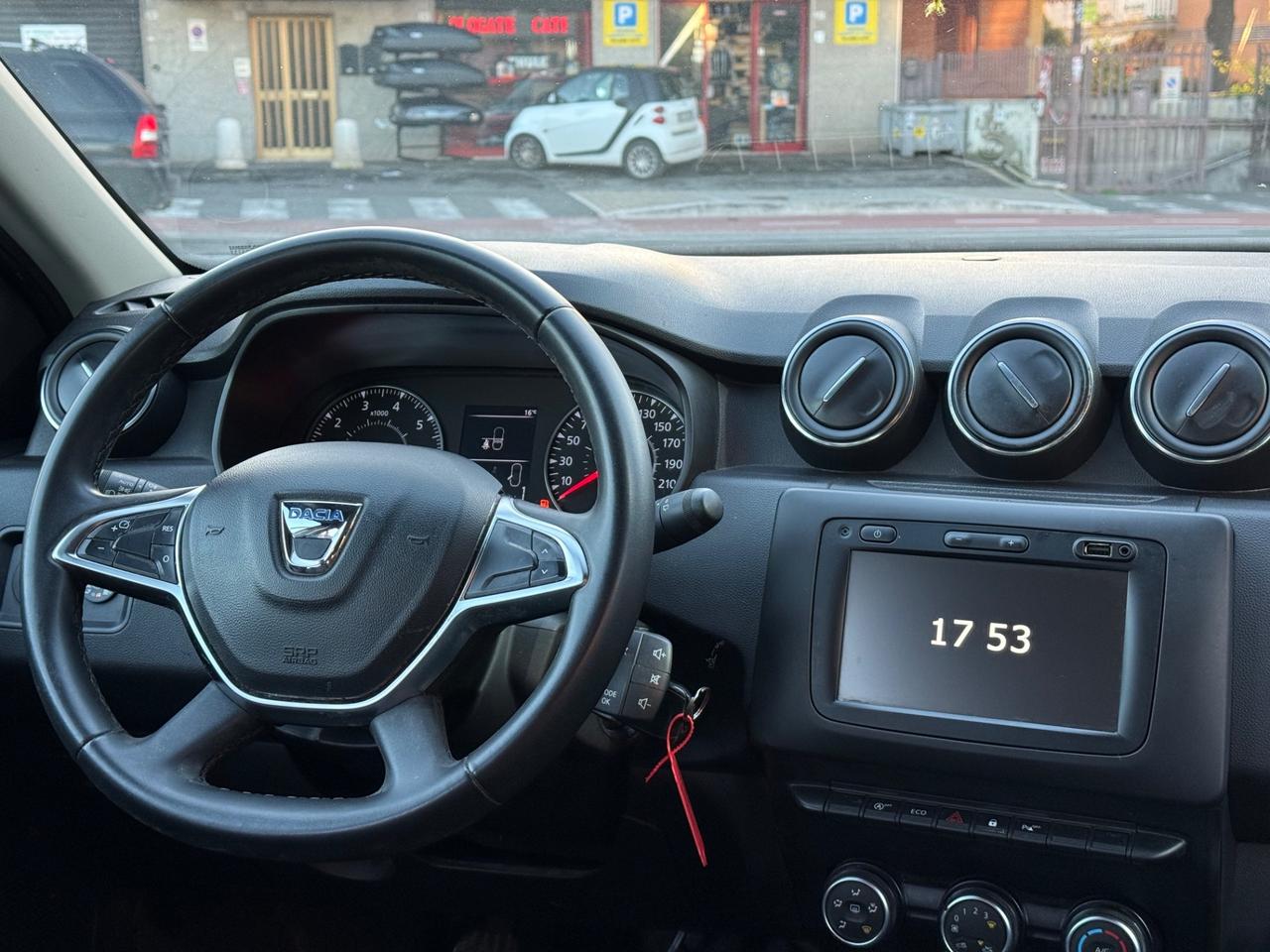 Dacia Duster 1.2 TCe Comfort GARANTITA