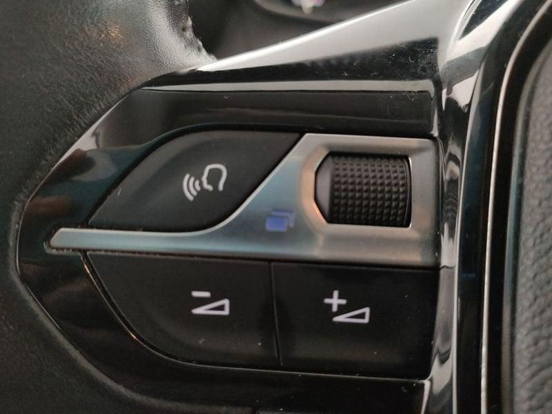 Peugeot 208 208 BlueHDi 100 Stop&Start 5 porte Allure Navi Pack