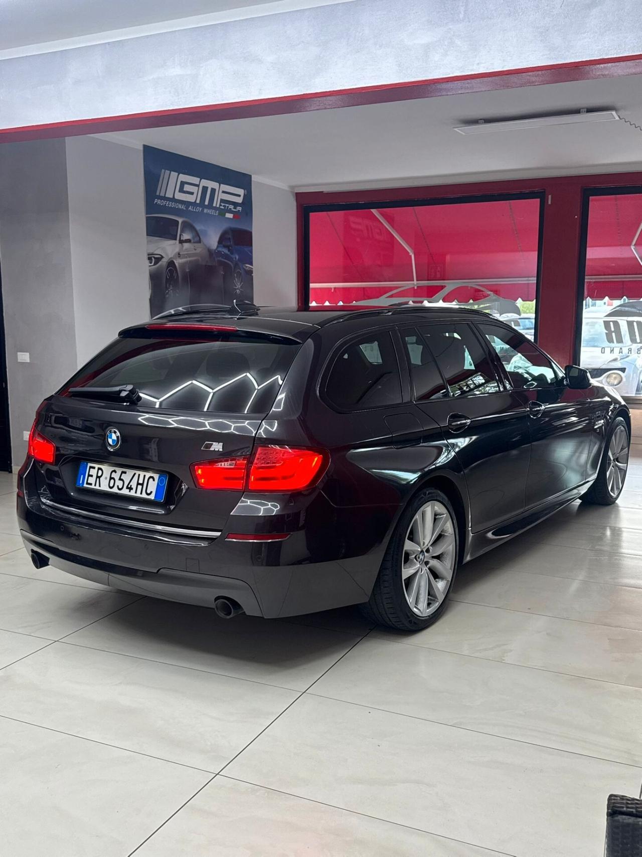 Bmw 535 535d xDrive Touring Msport