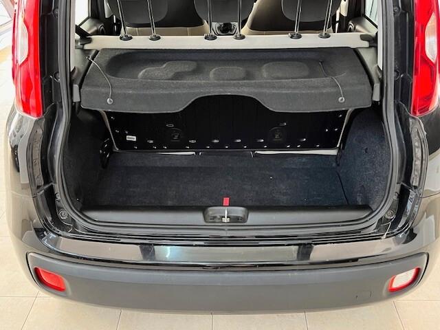 Fiat Panda 1.3 MJT 95 CV S&S Easy - 2016