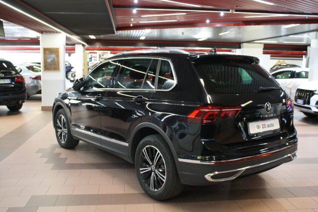 VOLKSWAGEN Tiguan 2.0 TDI 150 CV SCR DSG 4MOTION Life