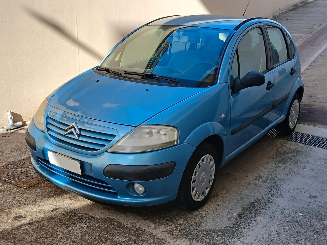 Citroen C3 1.1 Classique