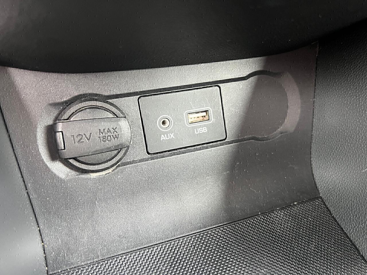 Hyundai i20 1.1CRDi 75CV 5porte-2017"UNIPRO"