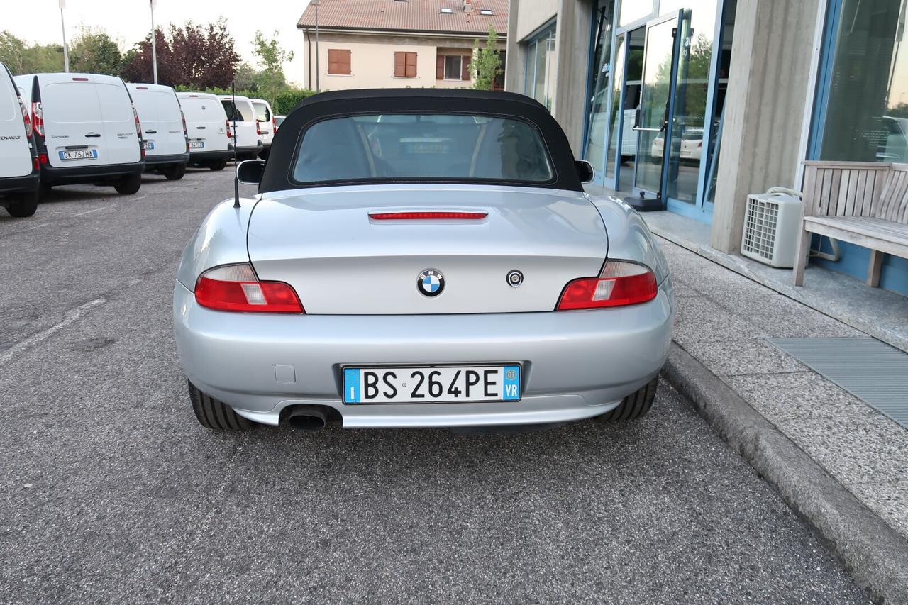 Bmw Z3 1.9 Roadster