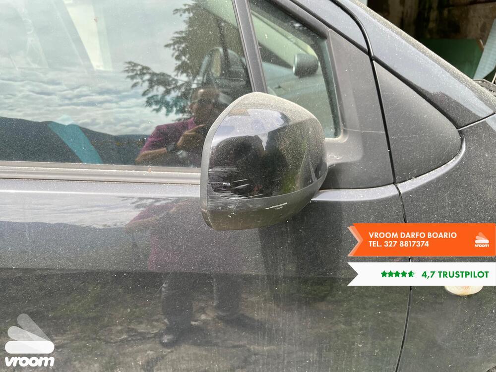 SUZUKI Splash Splash 1.2 GLS
