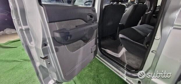 Ford ranger 2.5 tdi 109cv super cab c. xl anno2006