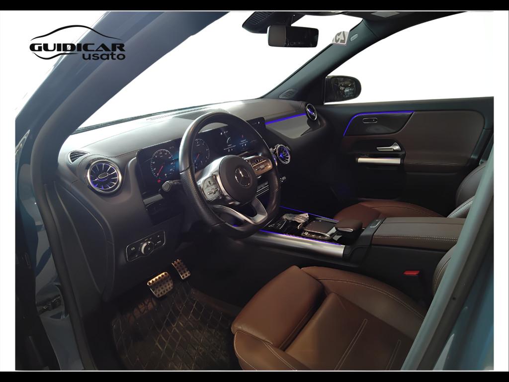 Mercedes-Benz GLA-H247 2020 - GLA 200 d Premium auto