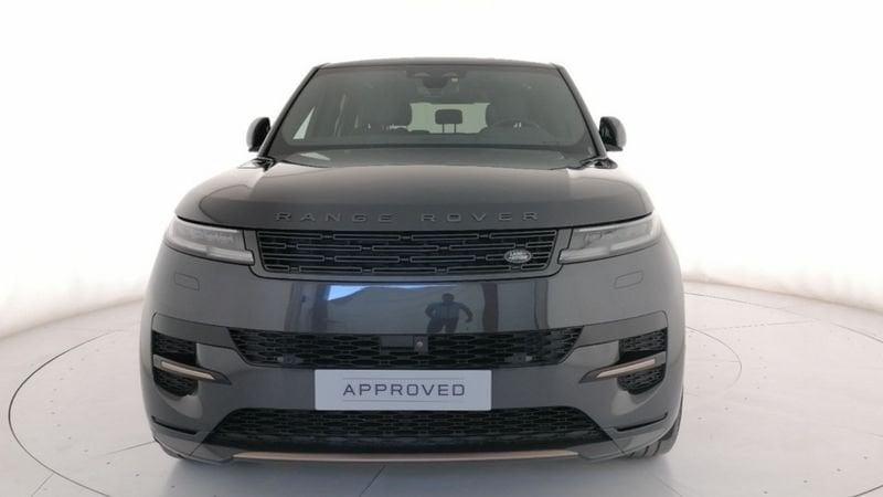 Land Rover Range Rover Sport 3.0d i6 mhev Dynamic SE awd 250cv auto