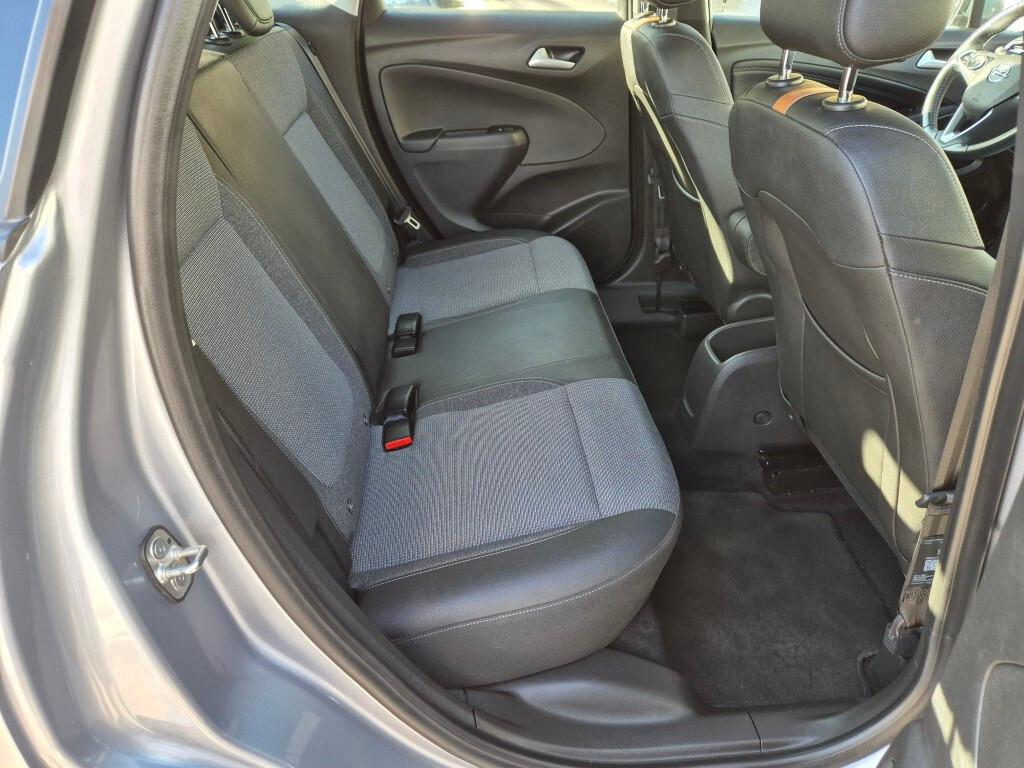 Opel Crossland X 1.5 D 120CV AUTOMATICA FULL