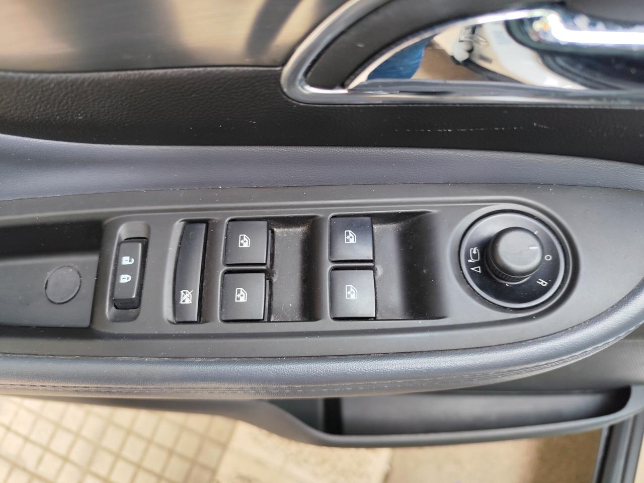 Opel Mokka 1.7 CDTI Ecotec 130CV 4x4 Cosmo NAVI