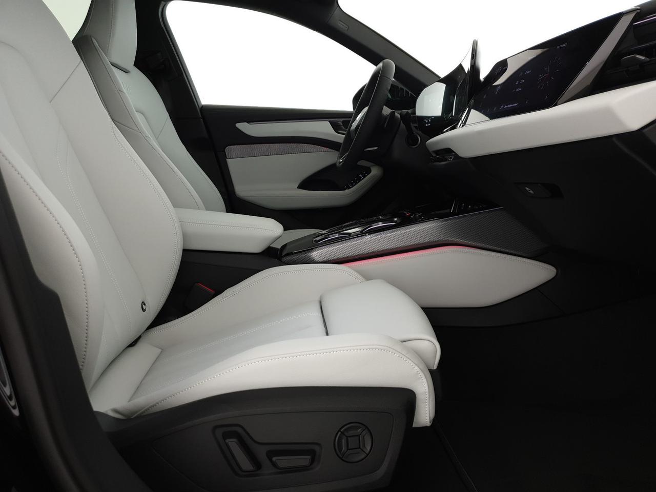 2.0e-hybrid 367CV quattro S tronic S line Edition