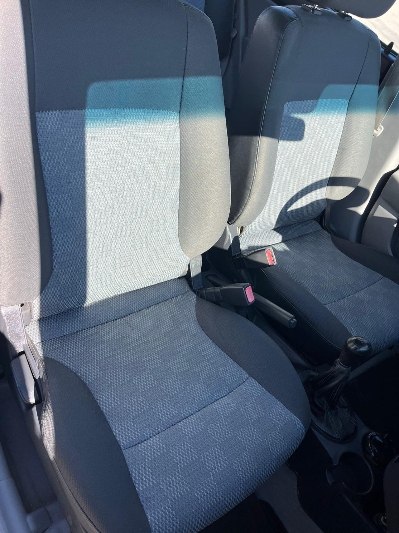 Kia Picanto 1.0 12V Urban 122000 KM