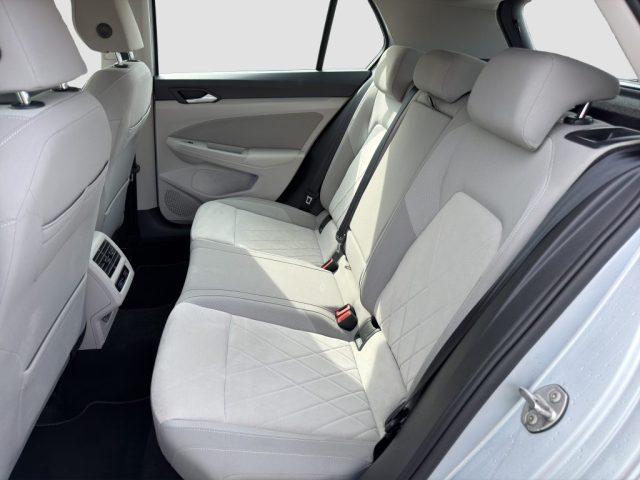 VOLKSWAGEN Golf Golf 1.5 eTSI 130 CV EVO ACT DSG Style