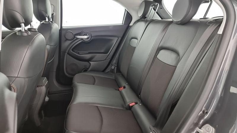 FIAT 500X 1.6 MultiJet 120 CV Urban N1 Autocarro