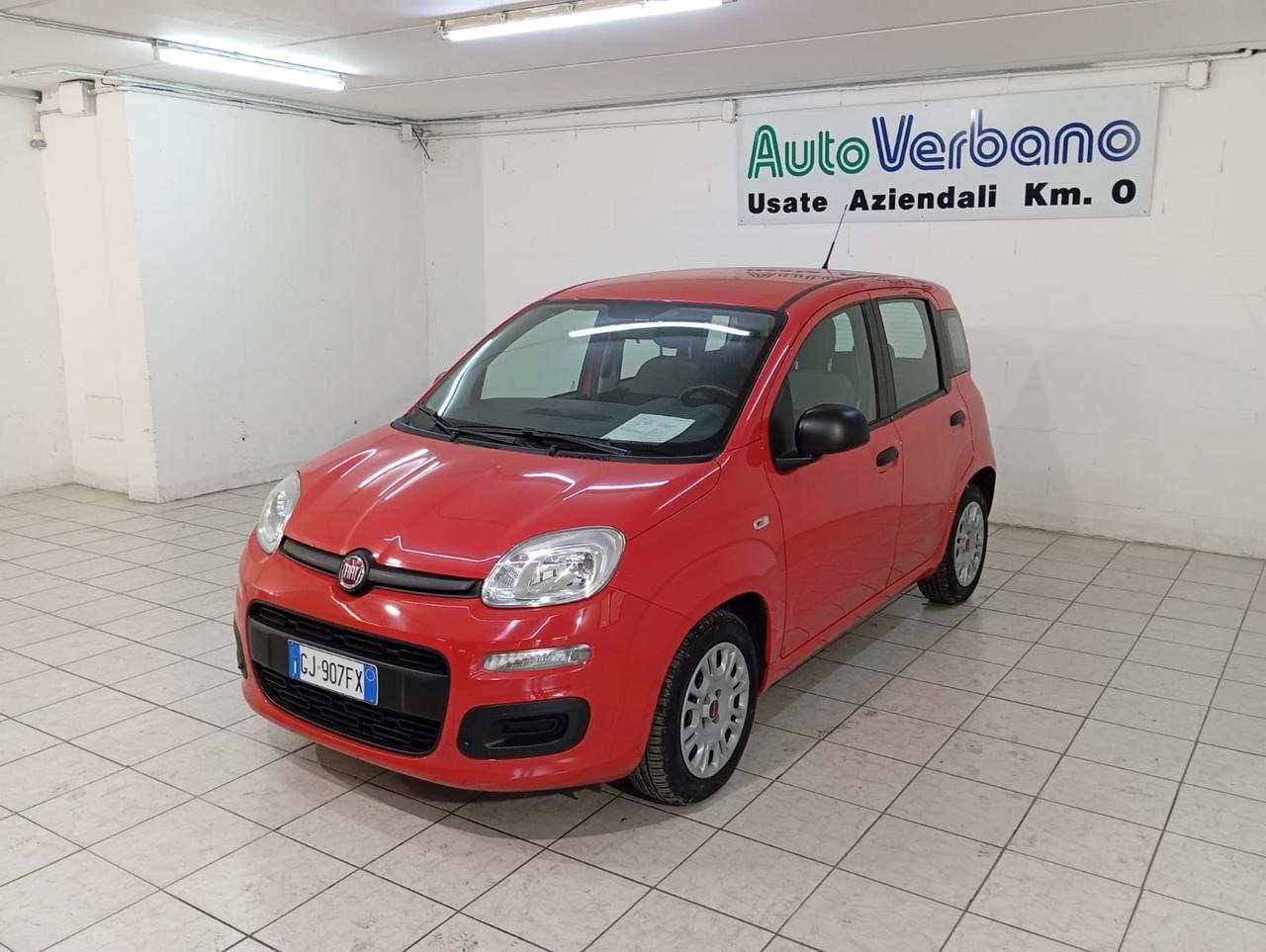 Fiat Panda 1.0 FireFly S&S Hybrid PREZZO PIU' IVA