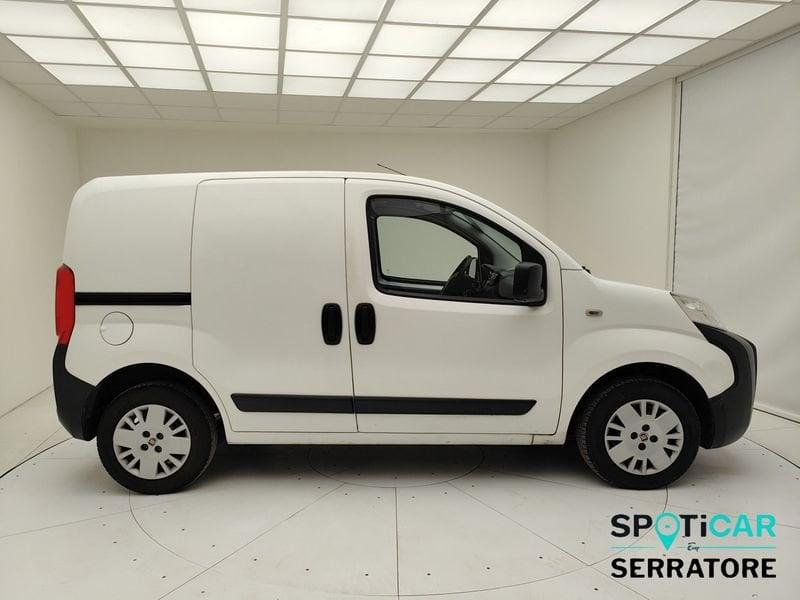 FIAT Fiorino III furgone 1.3 mjt 16v 75cv SX
