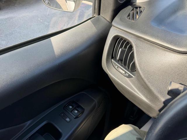FIAT DOBLO' 1.6 MJT MAXI 105 CV 3 posti LOUNGE