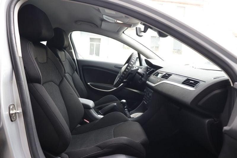 Citroën C5 C5 2.0 HDi 140 Business Tourer Unicoproprietario