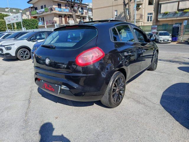FIAT Bravo 1.9 MJT 150 CV Emotion