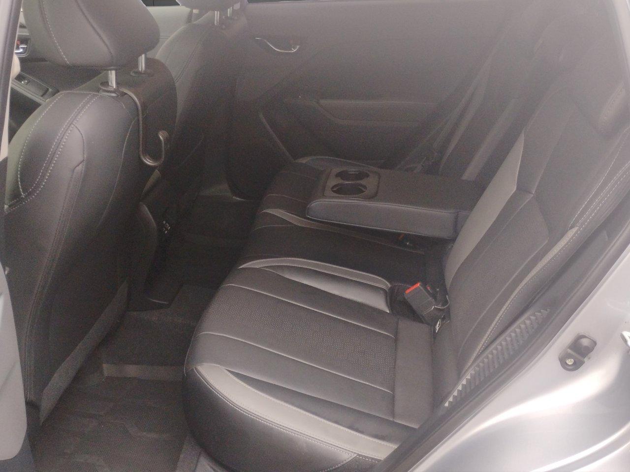 Subaru Crosstrek 2.0i e-boxer.TETTO.TELECAMERA.PELLE.NAVI