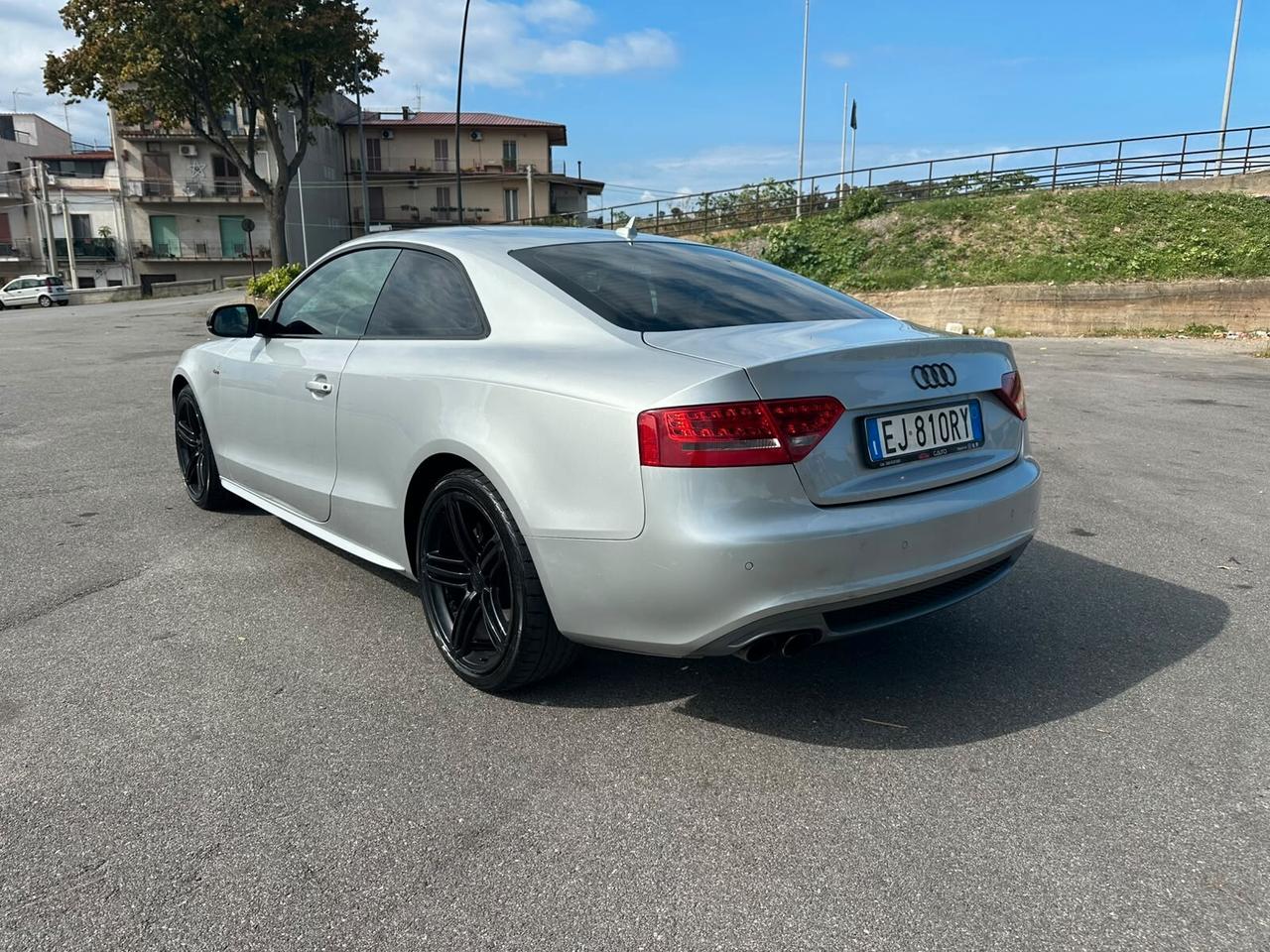 Audi A5 SPB 2.0 TDI 143 CV Advanced