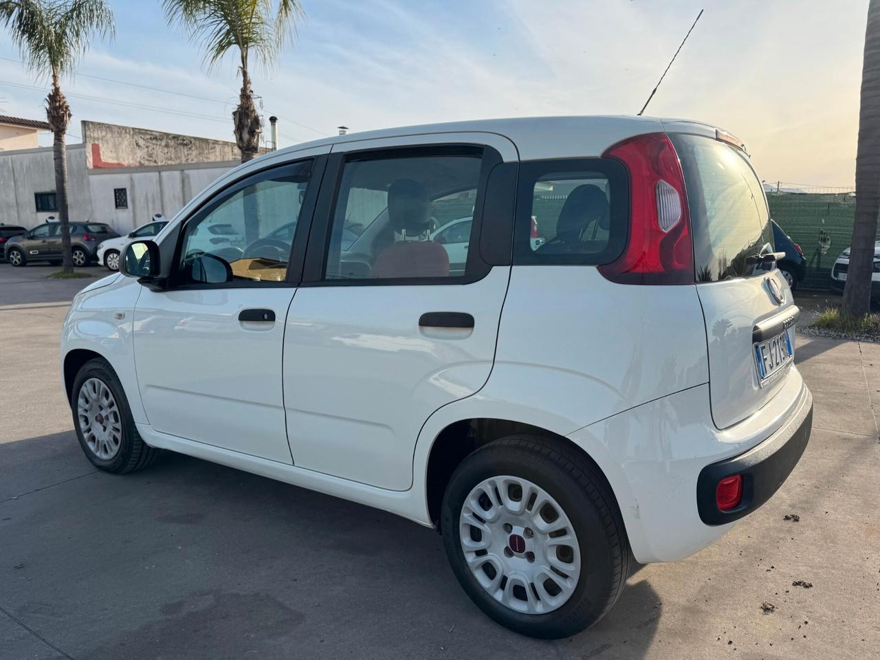 Fiat Panda 1.3 Multijet 95cv 2017