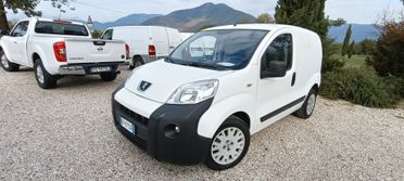 Peugeot Bipper Tepee Mix 1.3 HDi 80CV