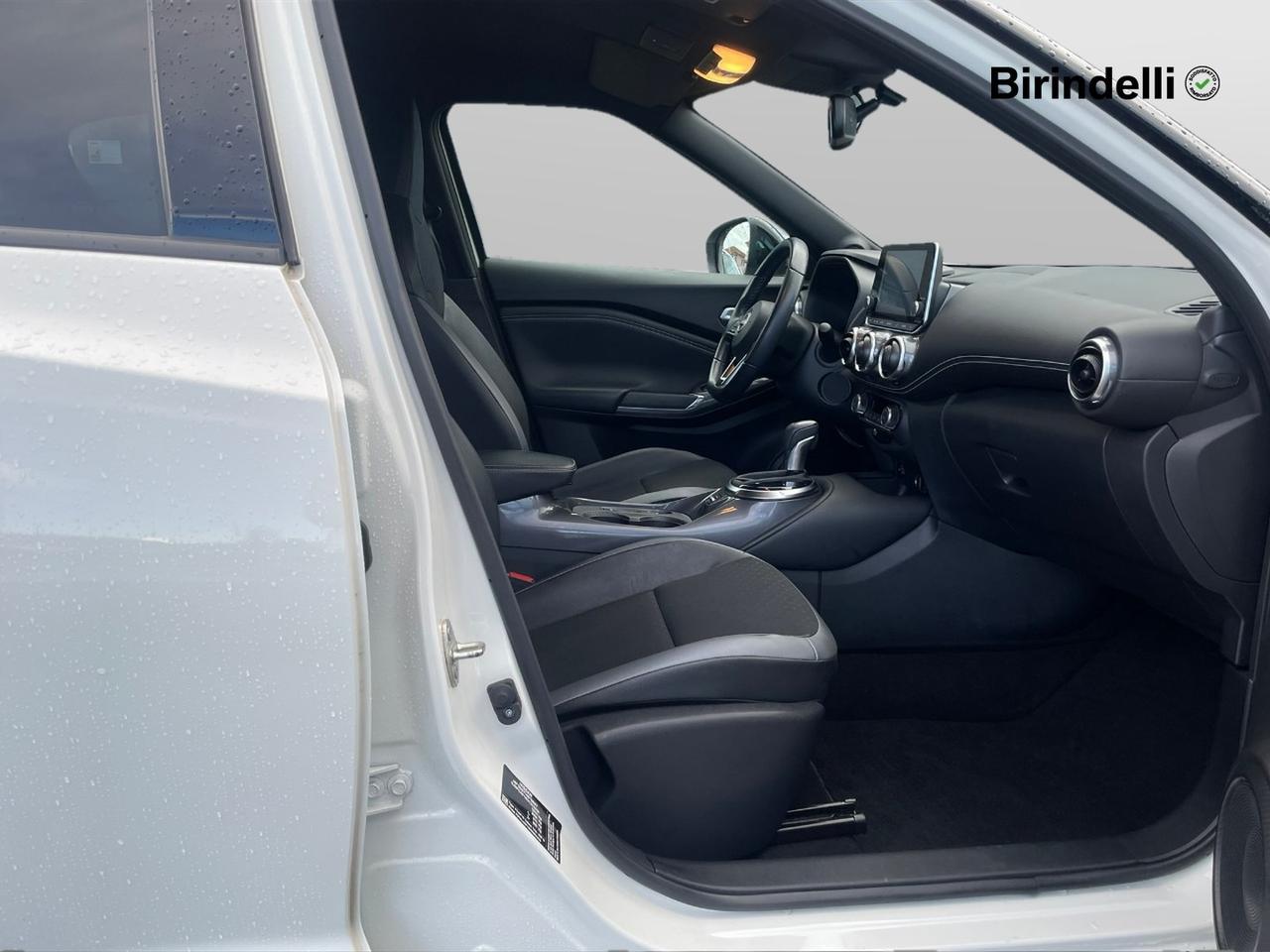 NISSAN Juke 2ª serie - Juke 1.6 HEV N-Connecta