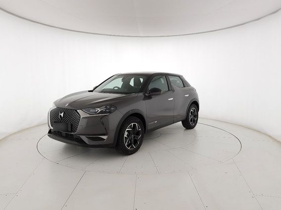 DS DS 3 Crossback BlueHDi 100 Business