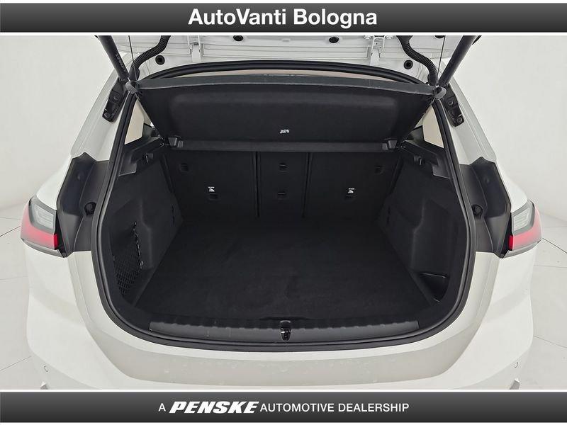 BMW Serie 2 Active Tourer 218d Luxury