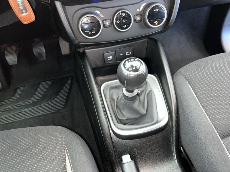 FIAT Tipo 5 porte II 2016 5p 1.6 mjt Lounge s&s 120cv my20