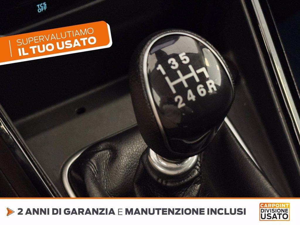 FORD Ecosport 1.0 ecoboost active s&s 125cv del 2021