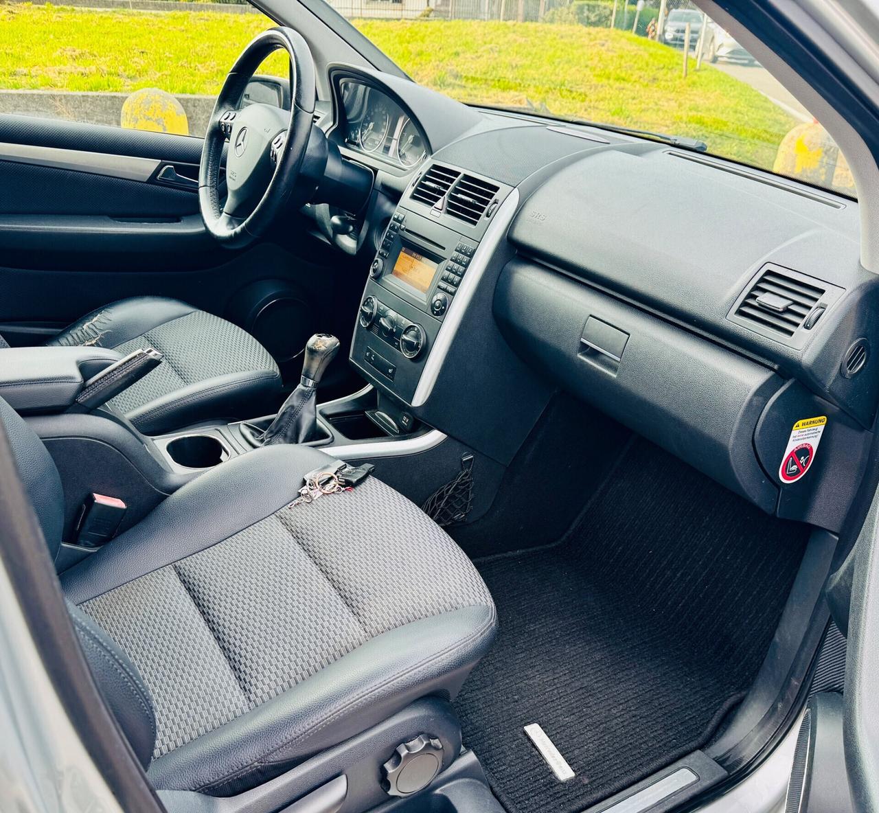 Mercedes-benz A 180 CDI Avantgarde!!!!!!!!!!!!!!!