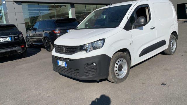 PEUGEOT Partner PEUGEOT PARTNER 1.6 VAN