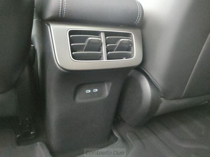 BYD Seal 6 DM-i Seal 6 DM-i 1.5 phev Comfort