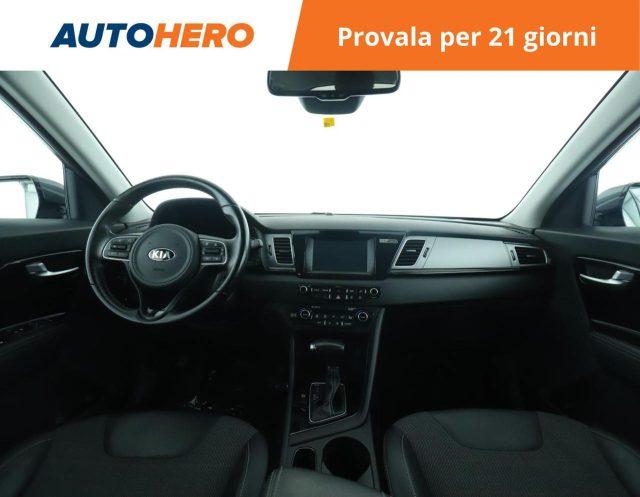 KIA Niro 1.6 GDi DCT HEV Style
