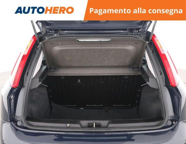 FIAT Punto 1.3 MJT II S&S 95 CV 5 porte Street