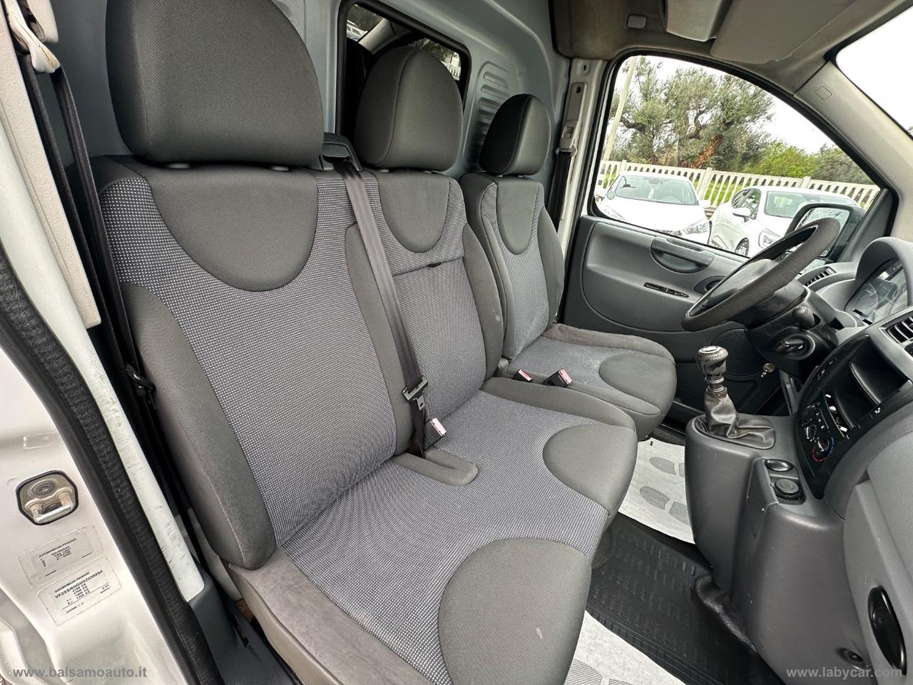 Expert 2.0 HDi 120CV PC-TN 10Q Furgone