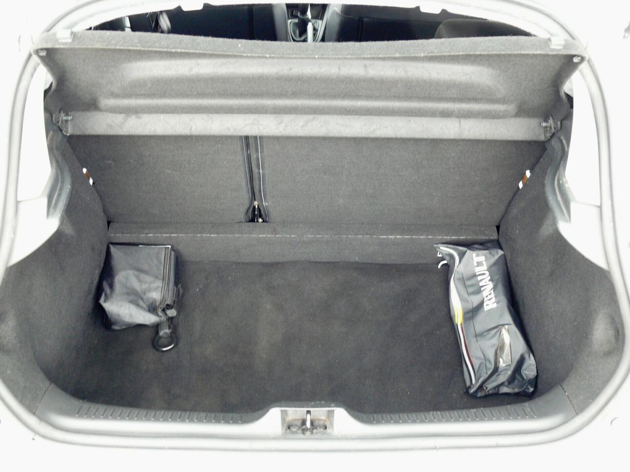 Renault Clio GPL 5 porte (M1227)
