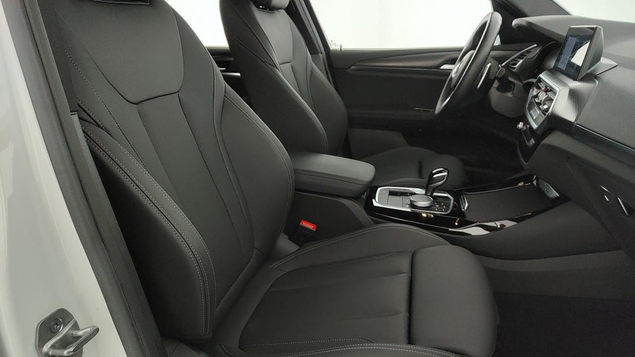 BMW X3 G01 2021 - X3 xdrive20d mhev 48V Msport auto