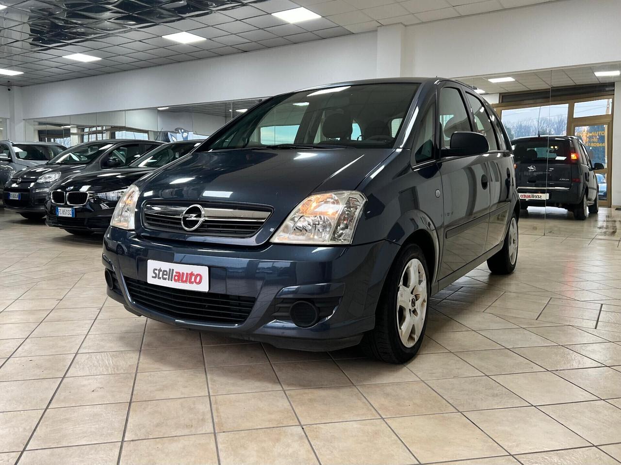 Opel Meriva 1.4 16V Cosmo