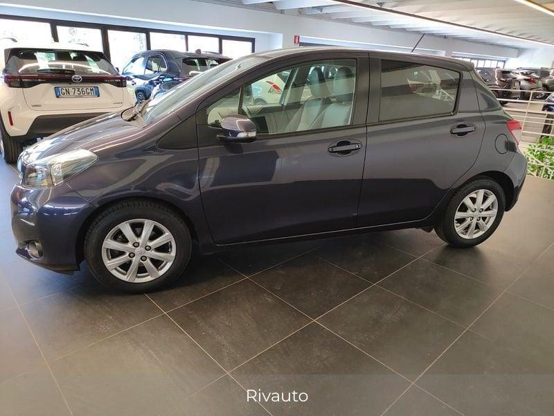 Toyota Yaris Yaris 5p 1.3 Lounge