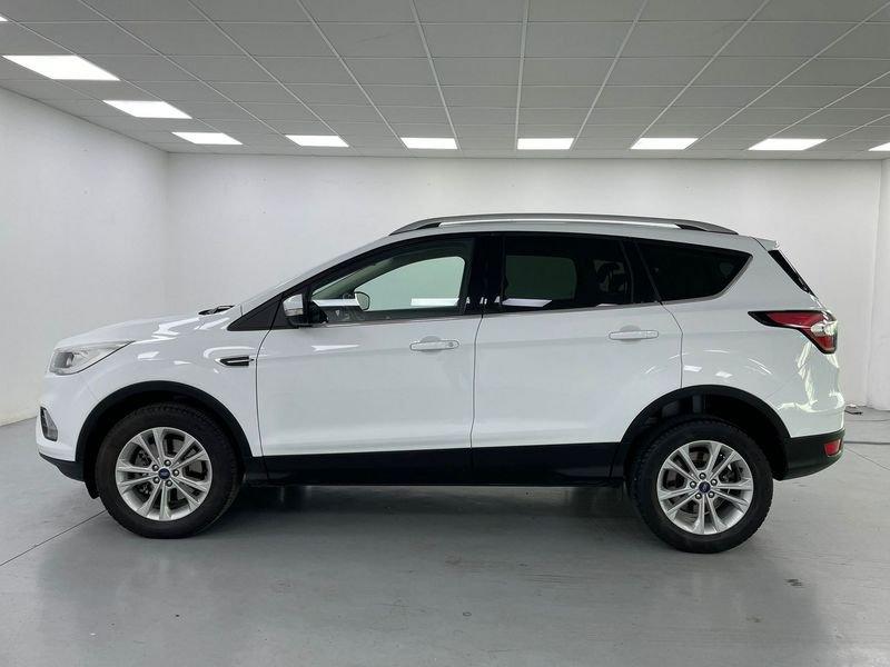 Ford Kuga 1.5 tdci Titanium s&s 2wd 120cv