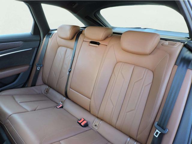 AUDI A6 Avant 50 3.0 TDI quattro tiptronic Business Plus