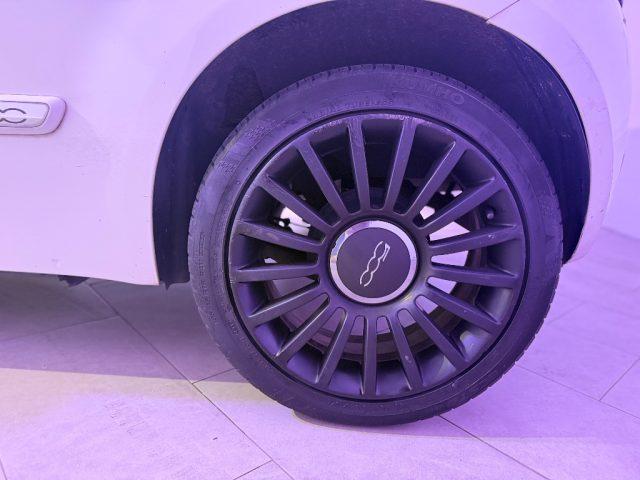 FIAT 500 0.9 TwinAir Turbo Color Therapy