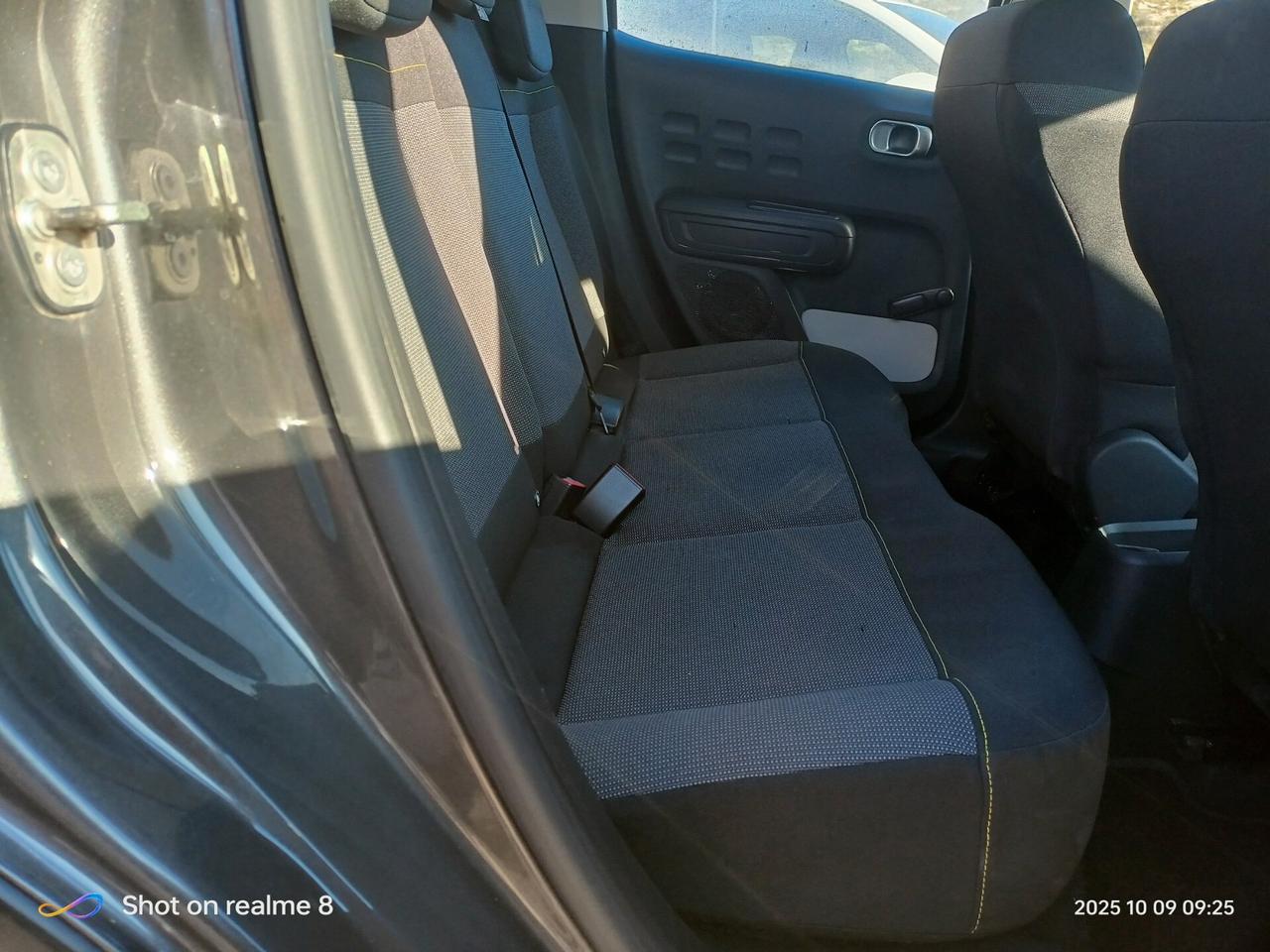 Citroen C3 PureTech 83 S&S Feel