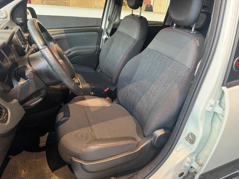 FIAT Panda 3ª serie Panda 1.0 FireFly S&S Hybr...