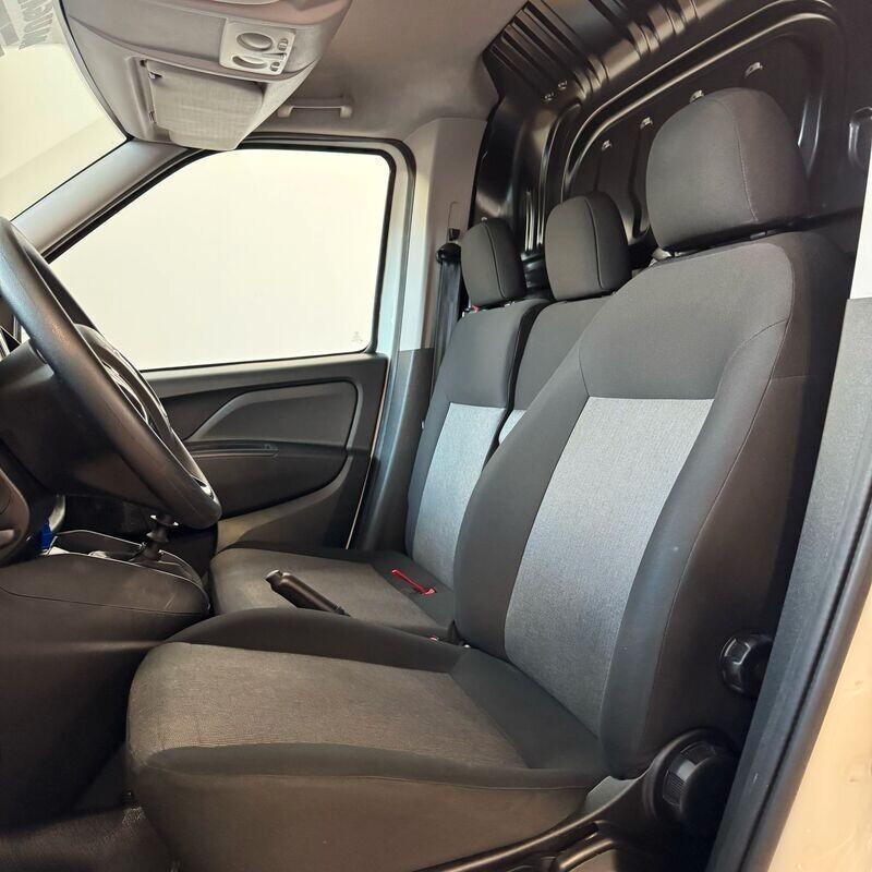 FIAT DOBLO' MAXI 1.6mjt 105cv FURGONE